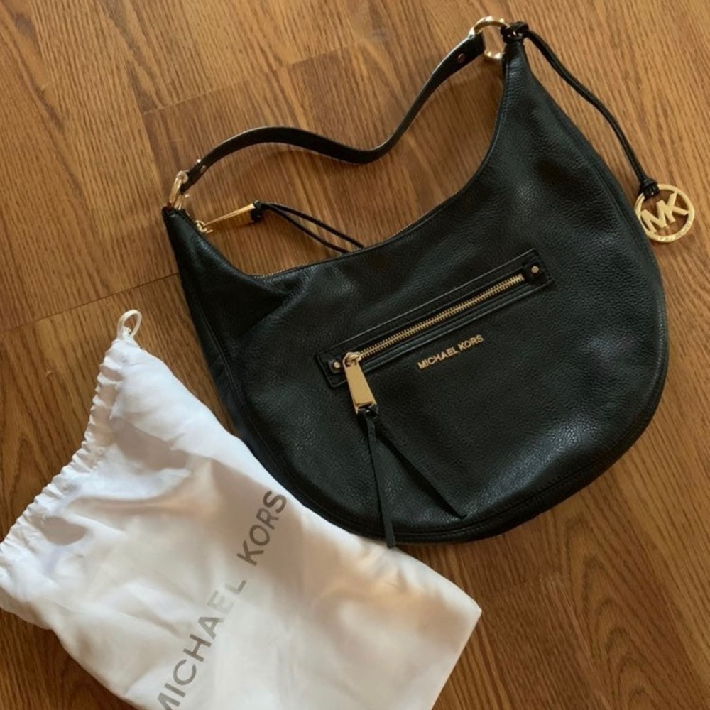 Michael Kors hobo bag